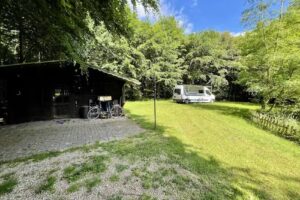 Wohnmobilstellplatz Werpeloh – AlpacaCamping