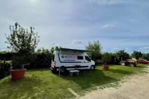 Wohnmobilstellplatz Z&uuml;lpich &ndash; AlpacaCamping