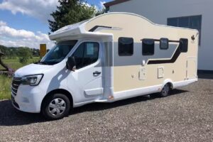 Wohnmobilverleih Heilmeier