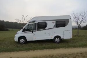 Wohnmobilverleih Pegnitztal