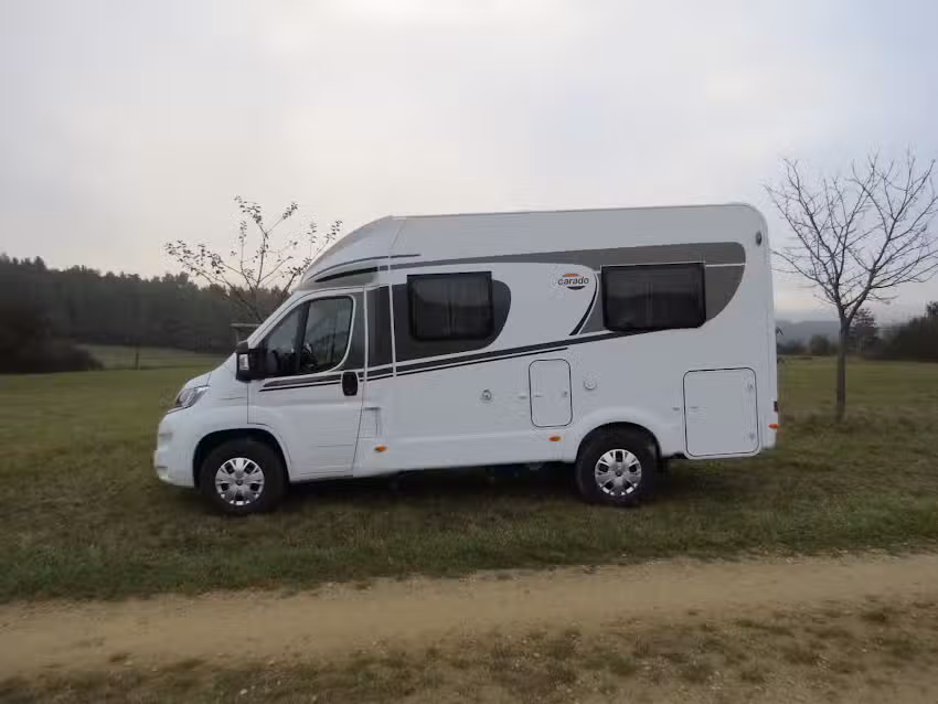 Wohnmobilverleih Pegnitztal