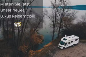 Wohnmobilverleih Stahl