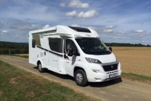 Wohnmobilverleih Trier