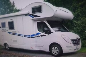 Wohnmobilverleih Woyczeszik Langenhanshagen