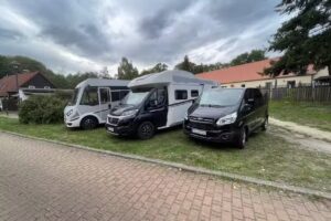 Wohnmobilverleihung Sven Reifke