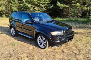 Wohnmobilvermietung auf Usedom