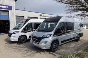 Wohnmobilvermietung Autohaus Kehl GmbH