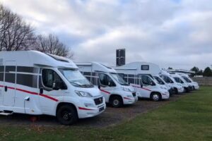 Wohnmobilvermietung Bad Stuer