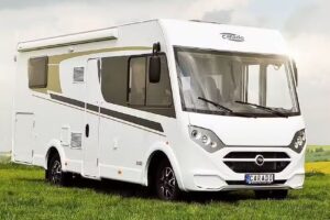 Wohnmobilvermietung Bedburg