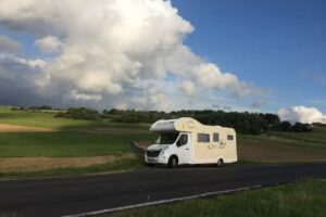 Wohnmobilvermietung Beer