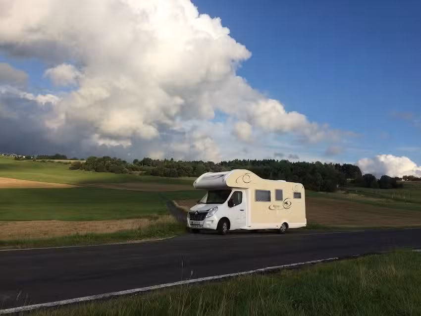 Wohnmobilvermietung Beer