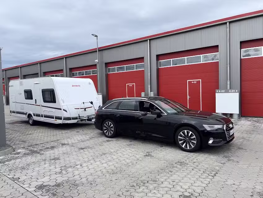 Wohnmobilvermietung Berlin/Brandenburg &ndash; deutsche-caravan.de