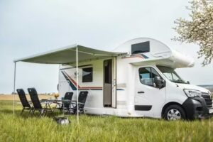 Wohnmobilvermietung Brauchle