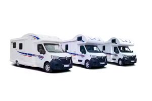 Wohnmobilvermietung Breisgau