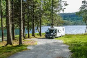 Wohnmobilvermietung Buchwald