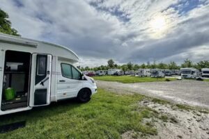 Wohnmobilvermietung CamperAuszeit.jetzt