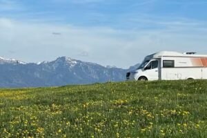Wohnmobilvermietung CAMPFEX