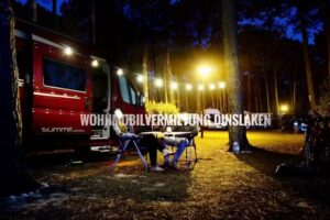 Wohnmobilvermietung Dinslaken