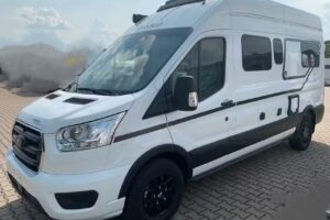 Wohnmobilvermietung Dreher