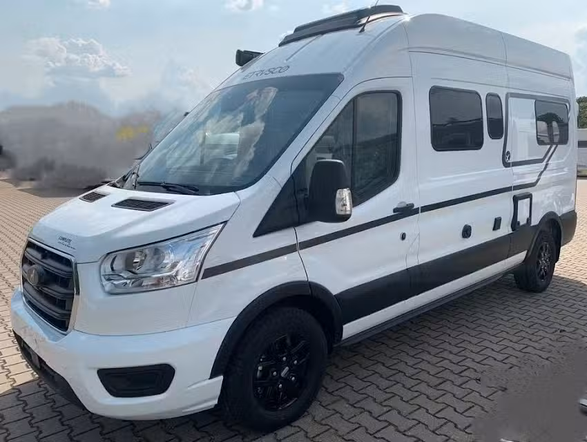 Wohnmobilvermietung Dreher