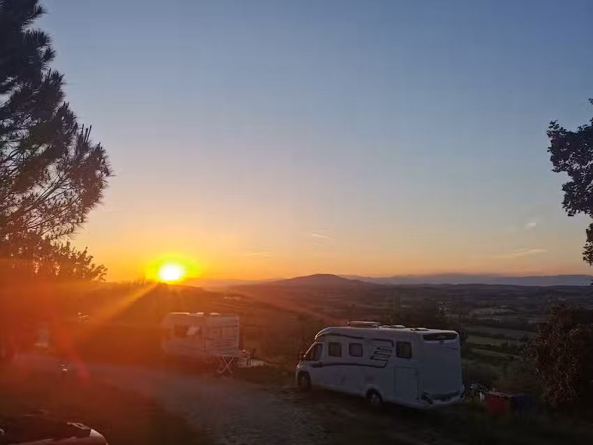 Wohnmobilvermietung &bdquo;Eastside Camper&ldquo;