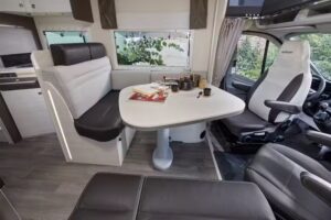 Wohnmobilvermietung Ehingen