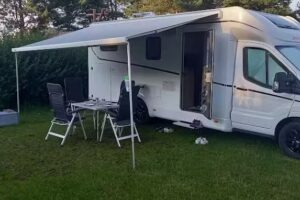 Wohnmobilvermietung Ellerbek