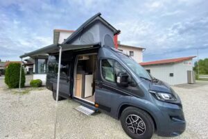 Wohnmobilvermietung Fertl