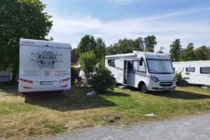 Wohnmobilvermietung Fritzlar