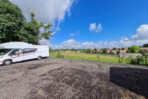 Wohnmobilvermietung Gabriele Ehe