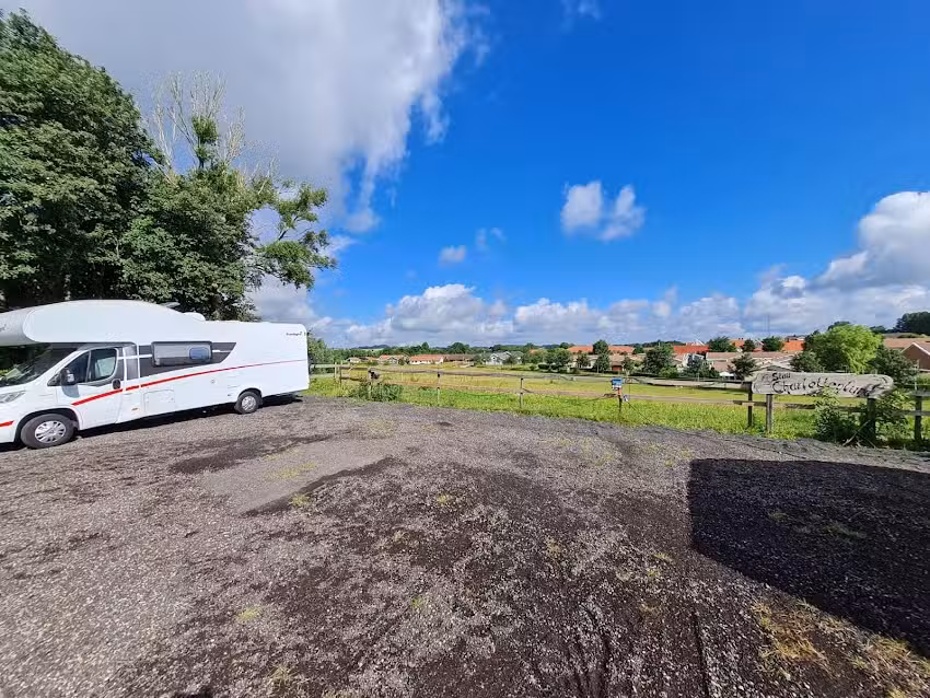 Wohnmobilvermietung Gabriele Ehe