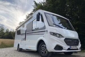 Wohnmobilvermietung Hildesheim