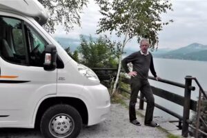 Wohnmobilvermietung Hoffmann