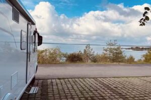 Wohnmobilvermietung in Bernau