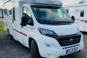 Wohnmobilvermietung Jens Brinkmeyer