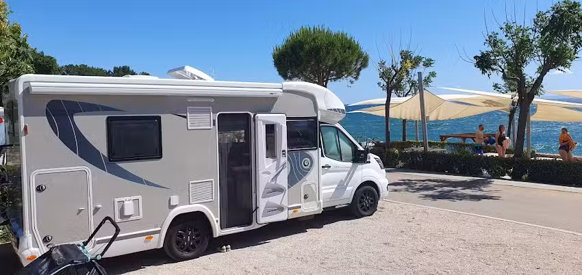 Wohnmobilvermietung Knauth