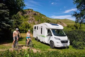 Wohnmobilvermietung Kuhn