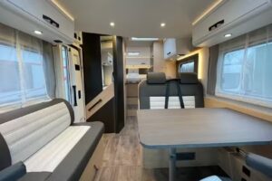 Wohnmobilvermietung Kunze