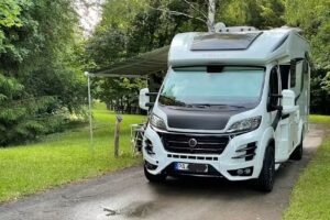 Wohnmobilvermietung Lang