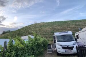 Wohnmobilvermietung LDK Jens Schmid