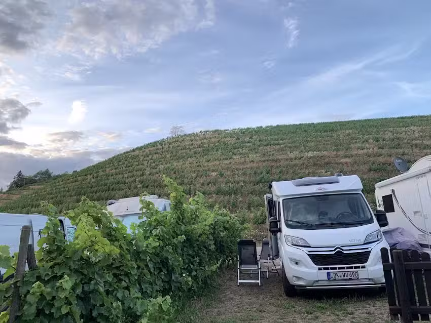 Wohnmobilvermietung LDK Jens Schmid