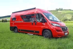 Wohnmobilvermietung Lehmann & Lehmann GbR