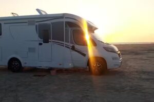 Wohnmobilvermietung Leise