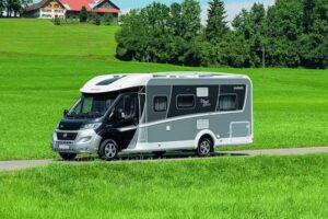 Wohnmobilvermietung Lenz