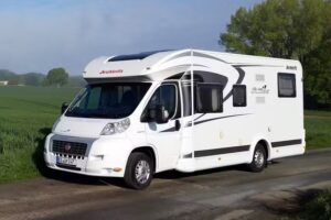 Wohnmobilvermietung Melle