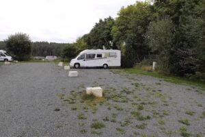 Wohnmobilvermietung Michael Reuter