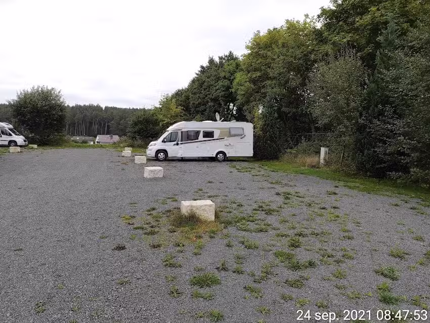 Wohnmobilvermietung Michael Reuter