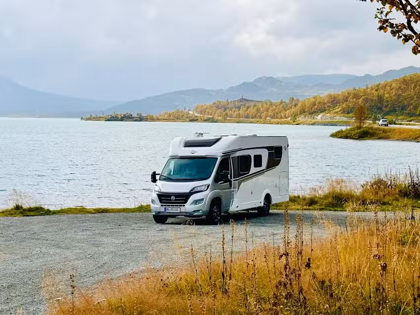 Wohnmobilvermietung Miesbach