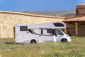 Wohnmobilvermietung Möhn