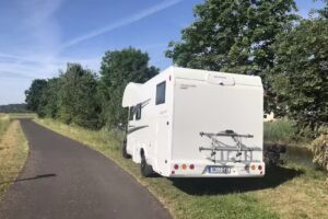 Wohnmobilvermietung NaTour.